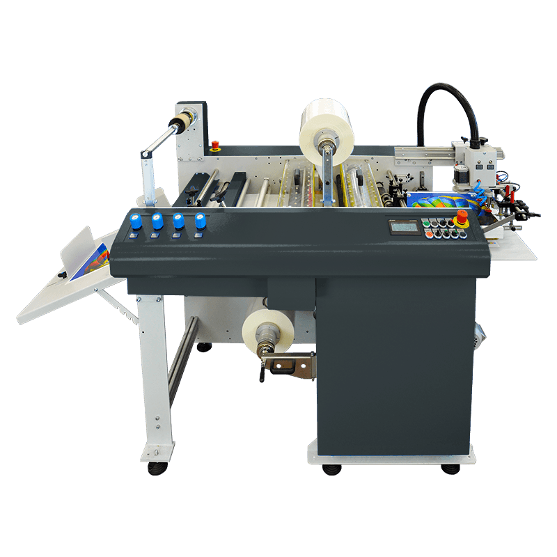 Neptune PB – Double-Sided B3 Thermal Laminator