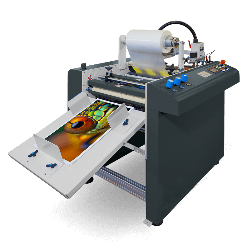 Neptune B3 – Compact B3 Thermal Laminator