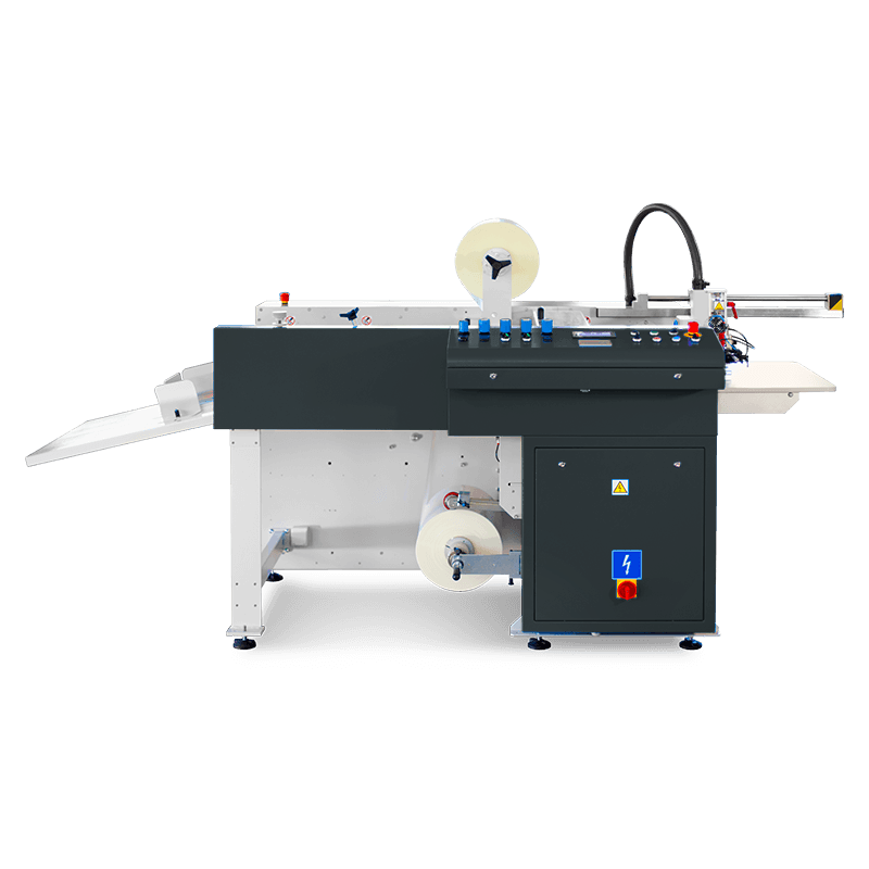 Europa PB – Double-Sided B2 Laminator