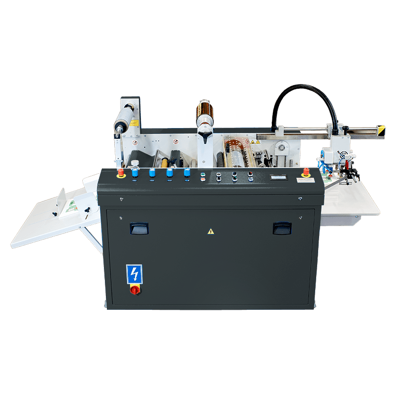 Europa B2 – High-Speed B2 industrial Laminator