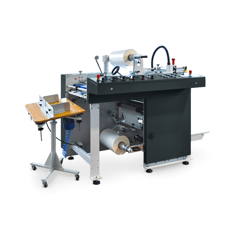 L210 DS Double-sided B2 Laminator