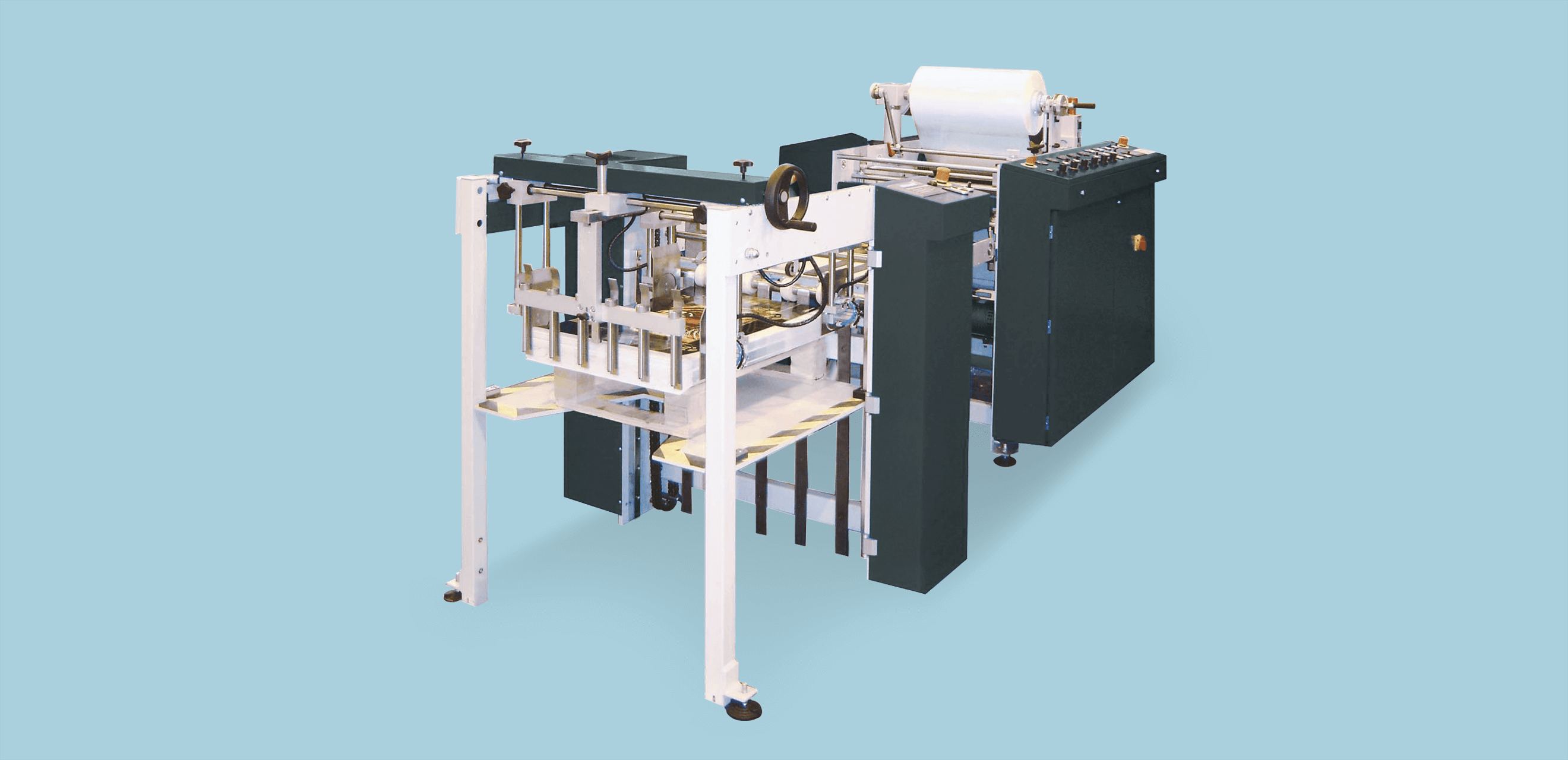 B2 single-sided laminator Jupiter