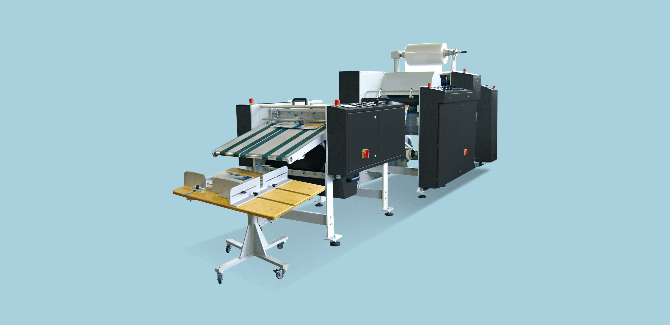 laminator B2 Comet