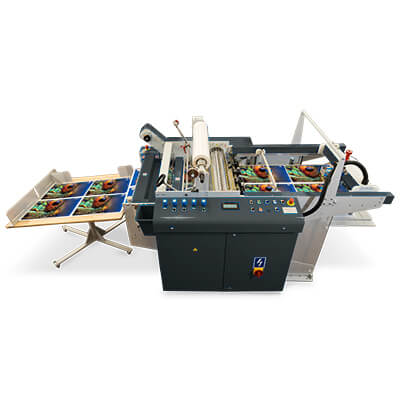 B1 single-sided laminator L300 ST