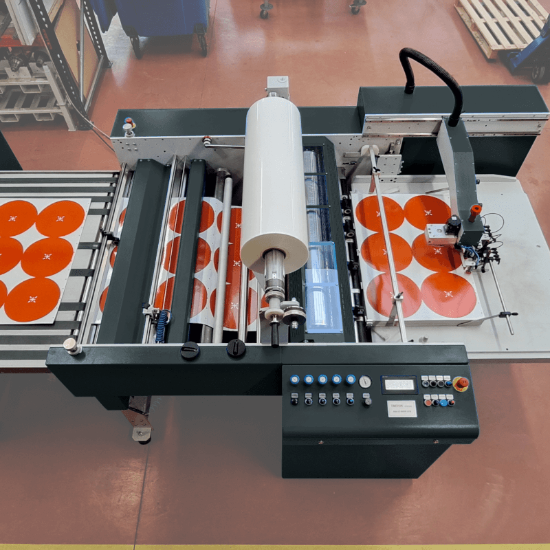 Refurbished D&K Triton B1 Landscape – 60% New Price