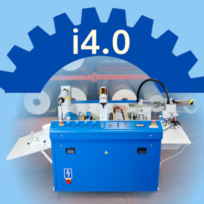 Przemysł 4.0 w branży postpress