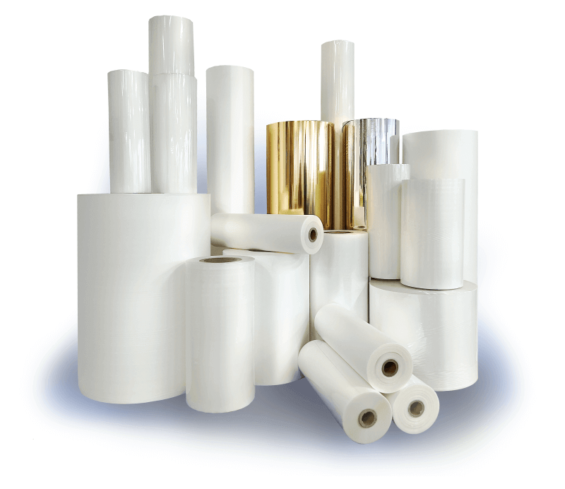 Folie laminacyjne D&K: rodzaje i cięcie na wymiar