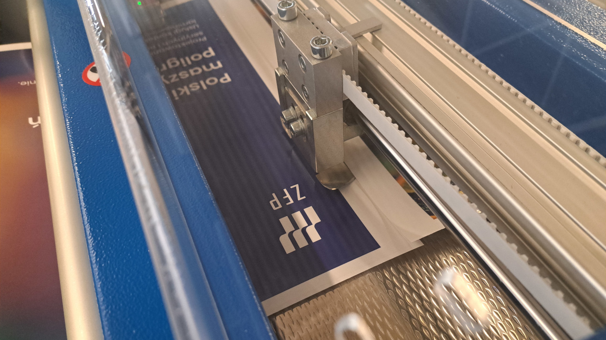 Separator FK w Neptunie FK