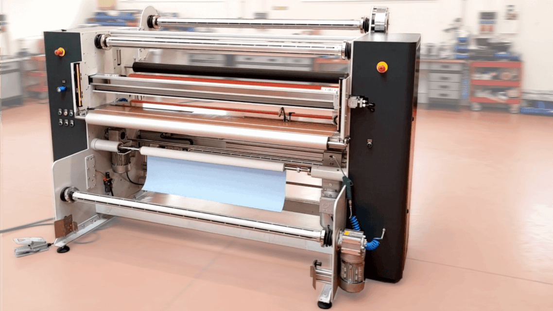 Laminator 1650