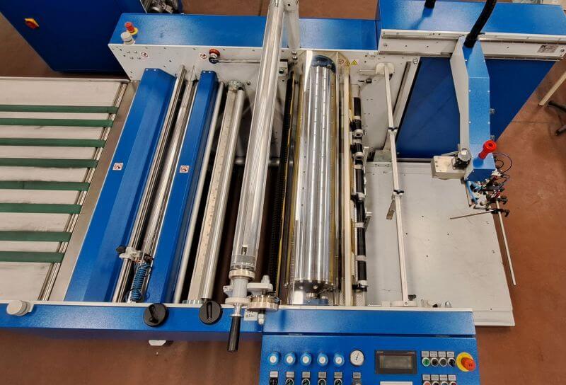 Refurbished D&K Triton B1 Landscape – 60% New Price